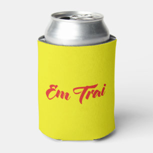 Vietnamese (Young) Brother - Em Trai ~ Tiếng Việt Can Cooler