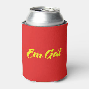 Vietnamese (Young) Sister - Em Gái ~ Tiếng Việt Can Cooler