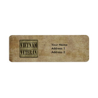 Vieux-combattants du Vietnam