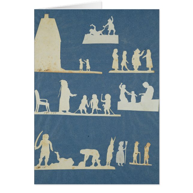 Vieux contes (Devant)