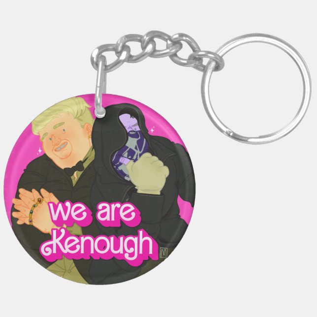 vieux copains ! (Dos gauche)