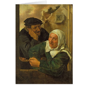 Vieux couples