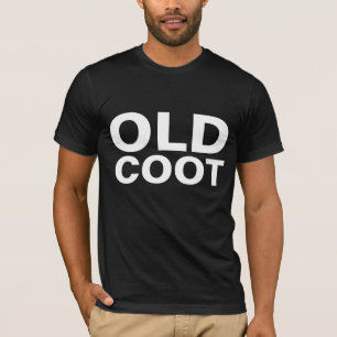 VIEUX FROT, AU-DESSUS DES T-SHIRTS D'ANNIVERSAIRE 