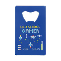 Vieux Gamer - Stellarship - Bottle Opener