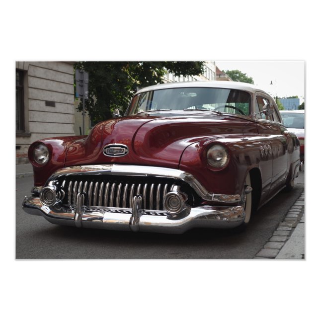 Vieux millésime - photo (Devant)