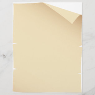 Vieux papier Vintage