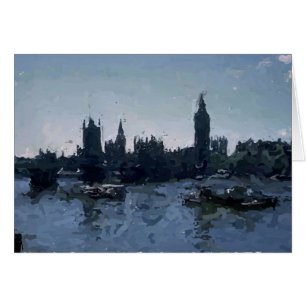 Vieux père la Tamise