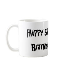 Vieux pet - tasse de café