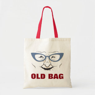 Vieux sac