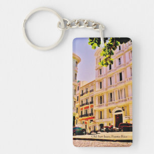 Vieux San Juan, Porto Rico