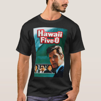 Vieux Tv Funny TShirt