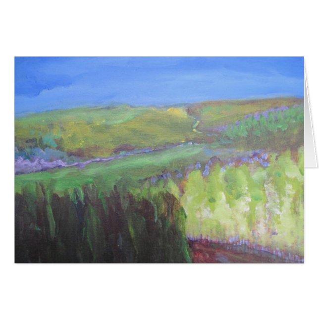 View A (Front Horizontal)