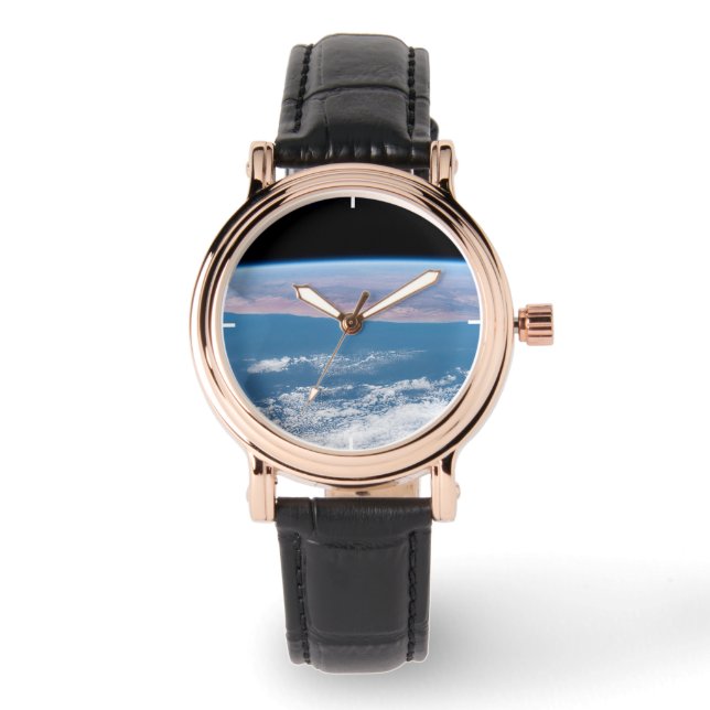 View Across The Southwest Coast Of Africa. Watch (Front)