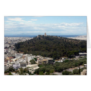view athens hill