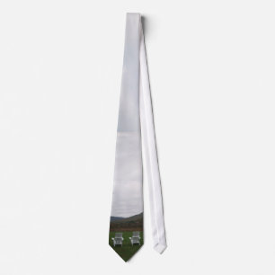 View For Two Tie