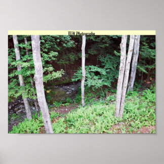 View from Above Poster
