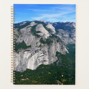 View from Glacier Point, Yosemite, CA