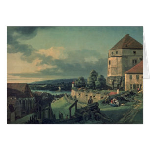 View from the Castle , 1753-55
