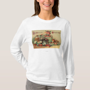 View of a Feast T-Shirt