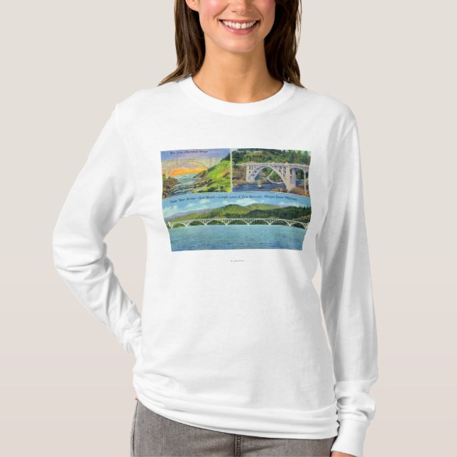 View of Ben Jones T-Shirt (Front)