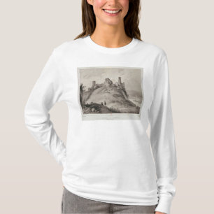 View of Berwick Castle T-Shirt