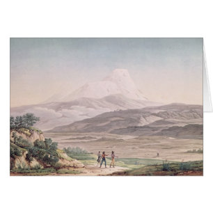 View of Cajambe
