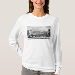 View of Chateau de Meudon T-Shirt