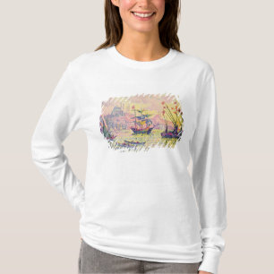 View of Constantinople, 1907 T-Shirt