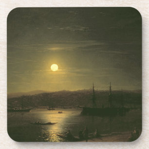 View of Constantinople Coaster