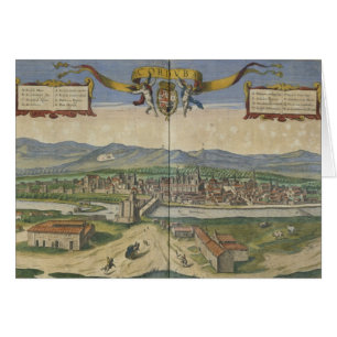 View of Cordoba