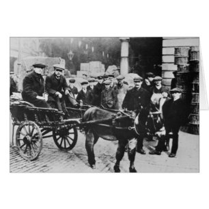 View of Covent Garden Market, 1900