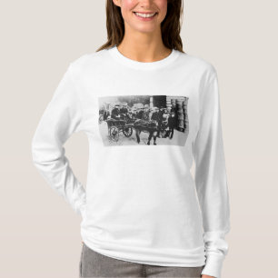 View of Covent Garden Market, 1900 T-Shirt