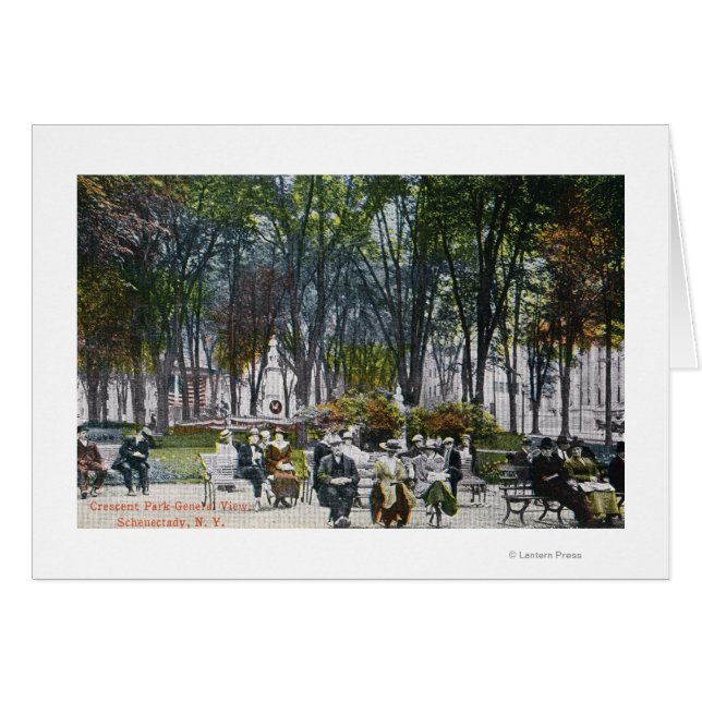 View of Crescent Park (Front Horizontal)