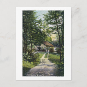 View of Fiddlers Green Postcard