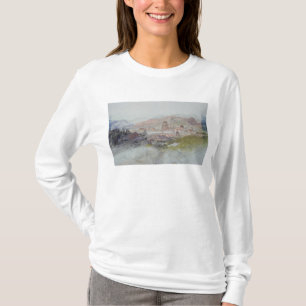 View of Florence, 1837-39 T-Shirt