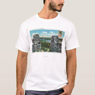 View of Fort Putnam T-Shirt
