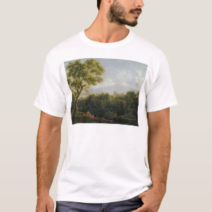 View of Frascati T-Shirt