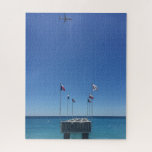 View of French Riviera in Nice France  Jigsaw Puzzle<br><div class="desc">View of French Riviera in Nice France jigsaw puzzle</div>