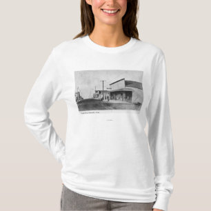 View of George Street T-Shirt