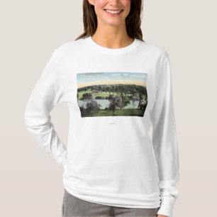 View of Green Hill Park T-Shirt