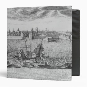 View of La Rochelle Binder