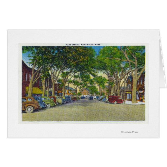 View of Main Street 5 (Front Horizontal)