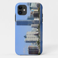 View of Miami Skyline