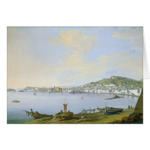 View of Naples