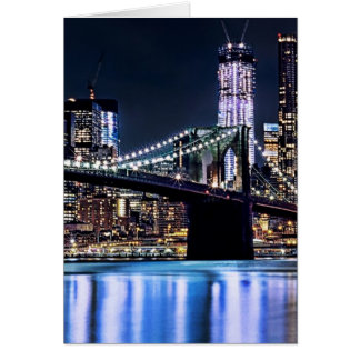 View of New York