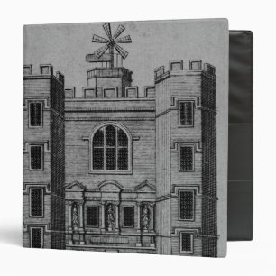 View of Newgate Binder