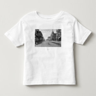 View of Nineteenth Street # 2Bakersfield, CA Toddler T-shirt