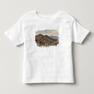 View of Olevano Toddler T-shirt