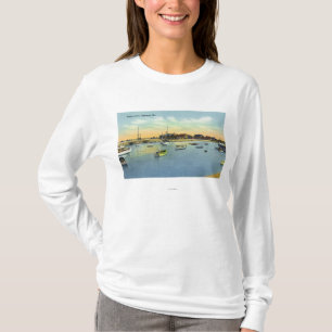 View of Perkins Cove T-Shirt