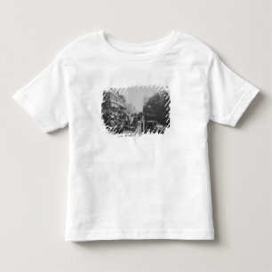 View of Piccadilly, c.1900 Toddler T-shirt